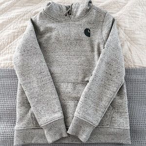 Carhartt Hooded Sweater